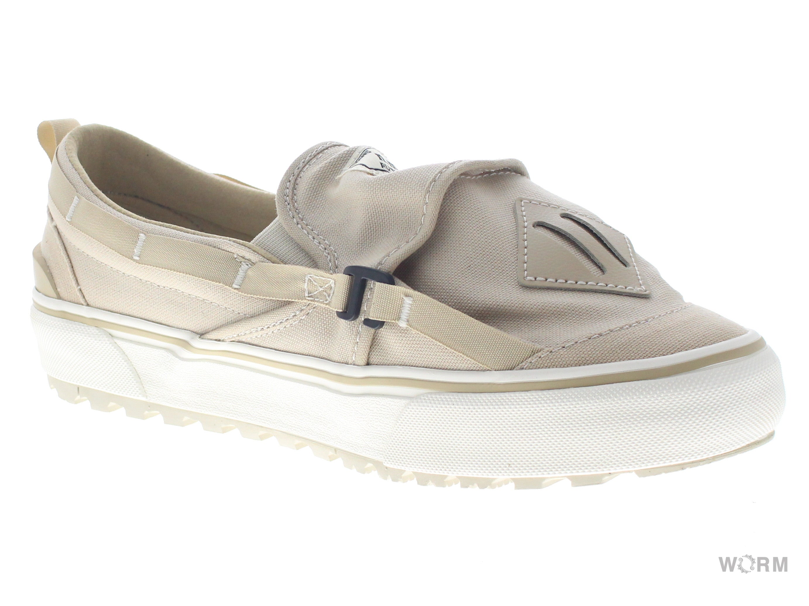 【US10.5】 VANS LX SLIP-ON MTE RS VN000S99JM9 【DS】-WORM TOKYO-WORM TOKYO WEB STORE-100% Authentic Sneakers