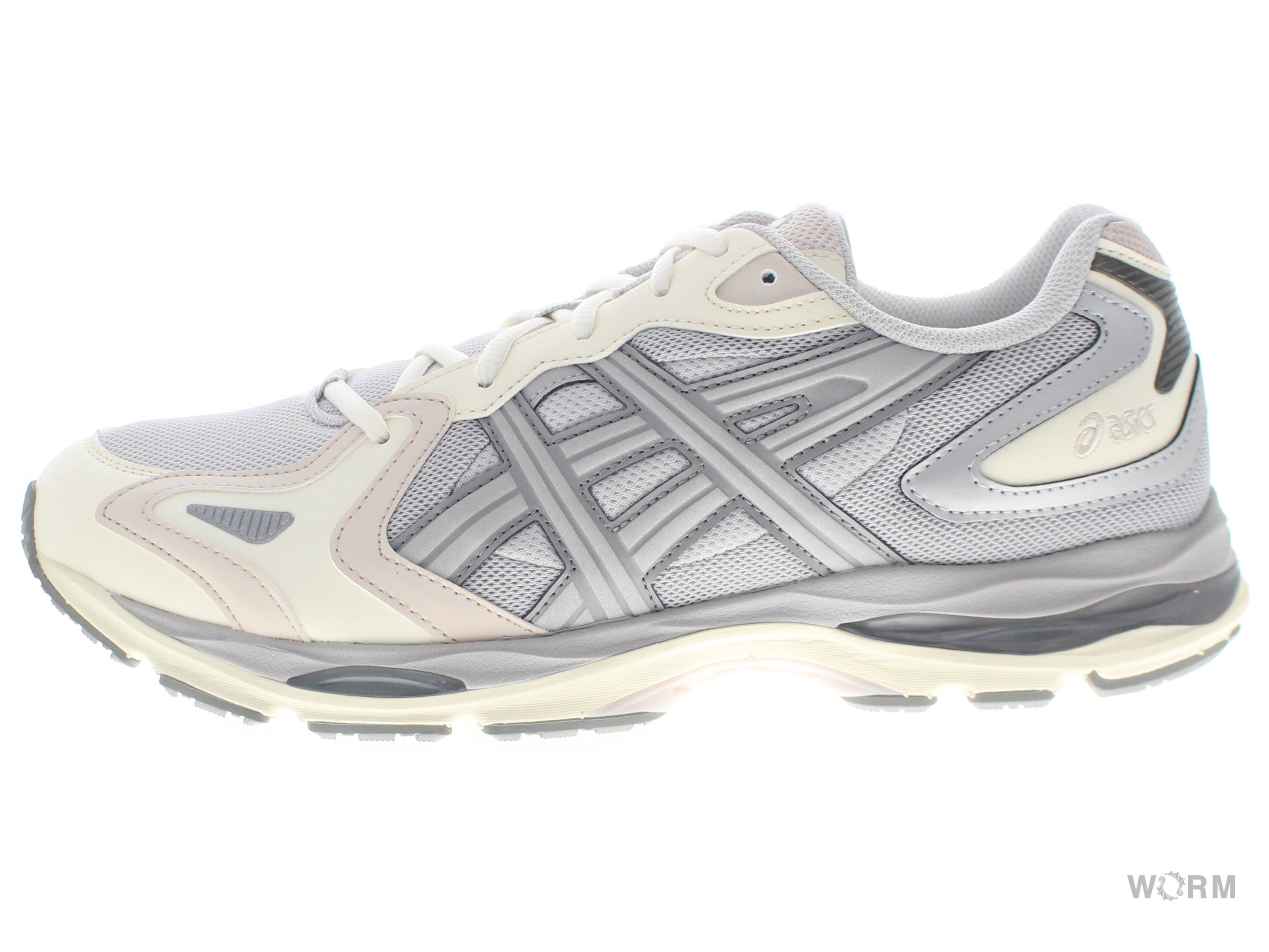 【US10】 ASICS GEL-K1011 1203A603-020 【DS】-WORM TOKYO-WORM TOKYO WEB STORE-100% Authentic Sneakers