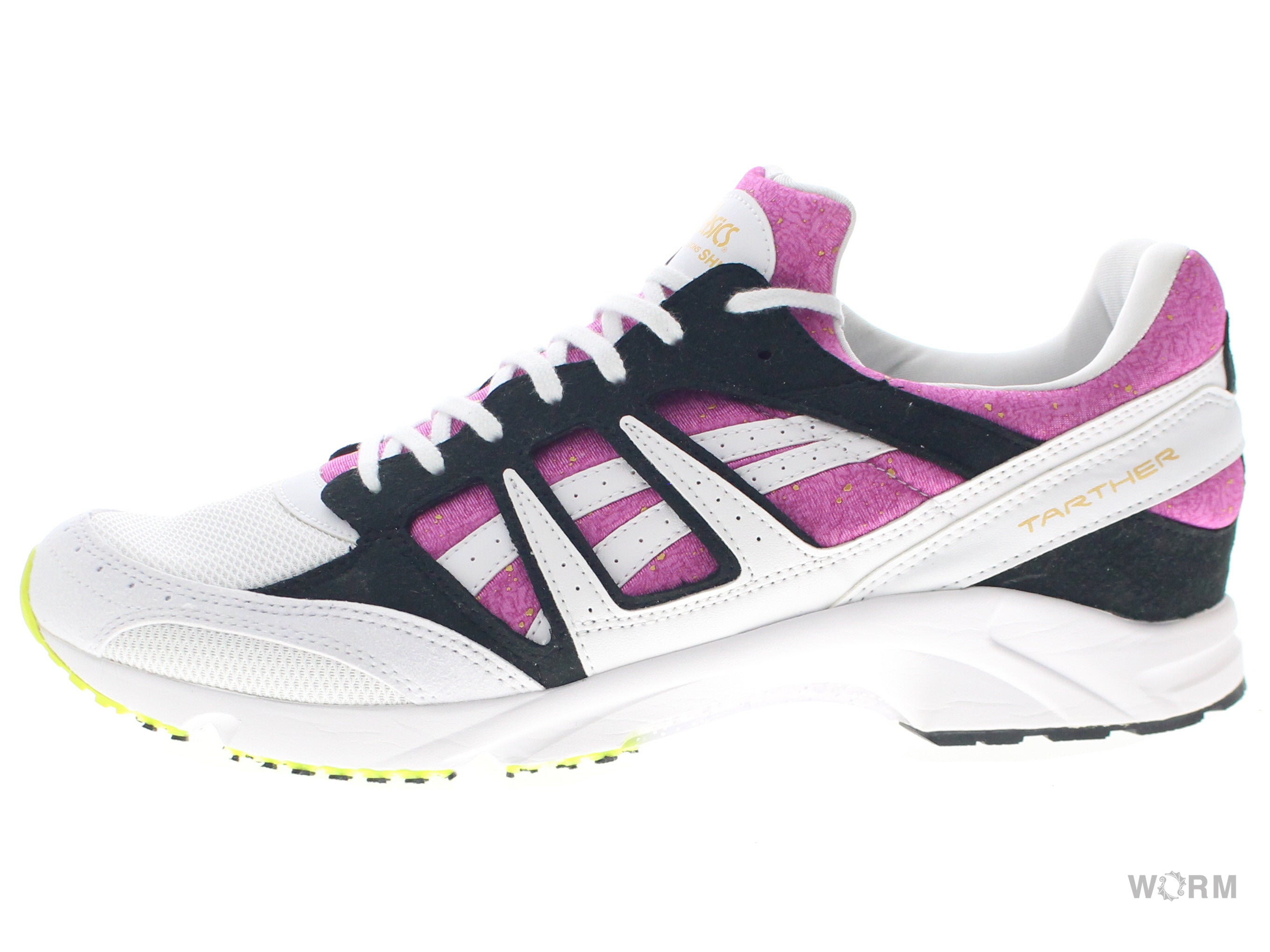 【US11】 ASICS TARTHER SD CDG 1203A079-500 【DS】
