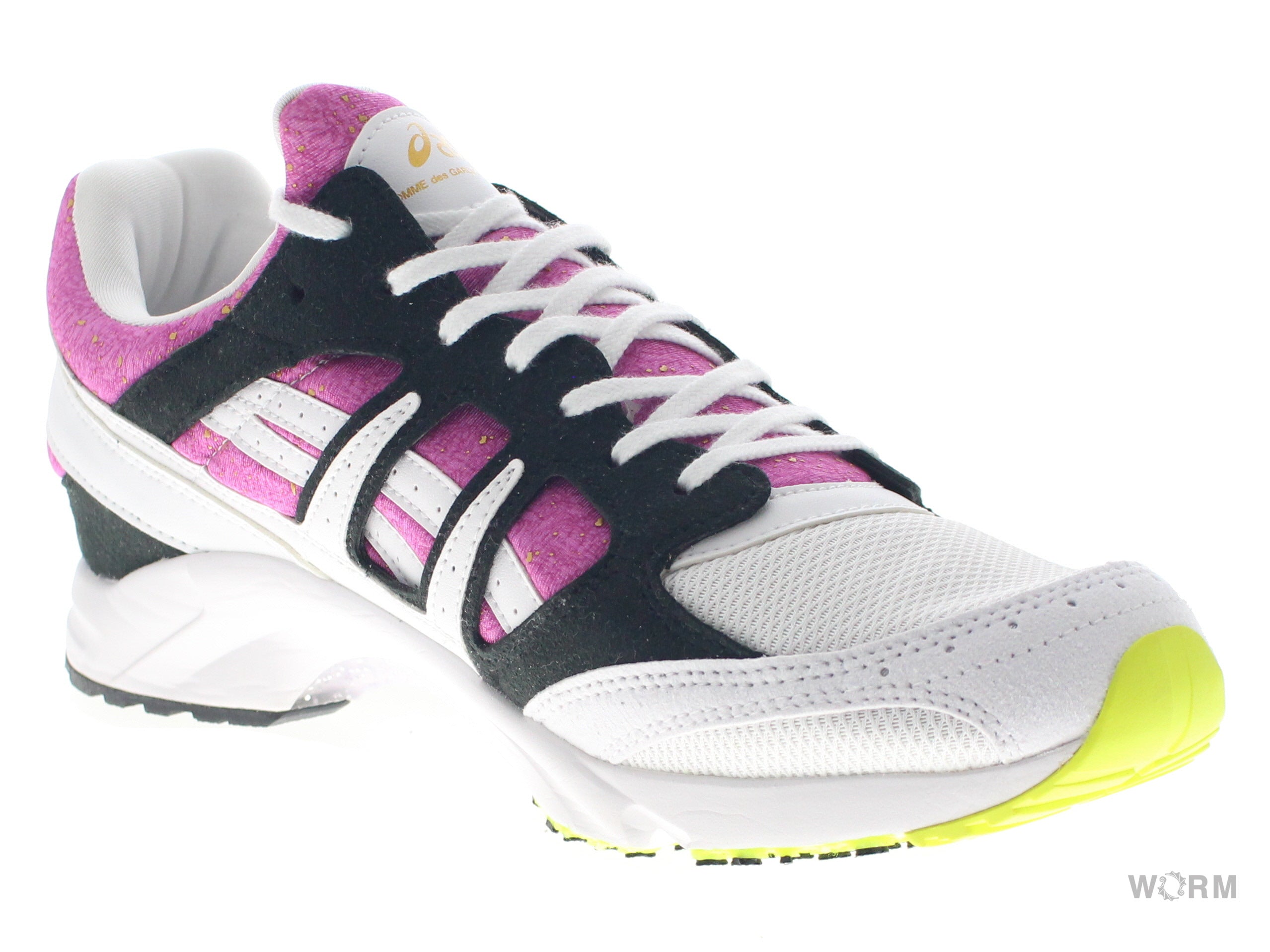 【US11】 ASICS TARTHER SD CDG 1203A079-500 【DS】