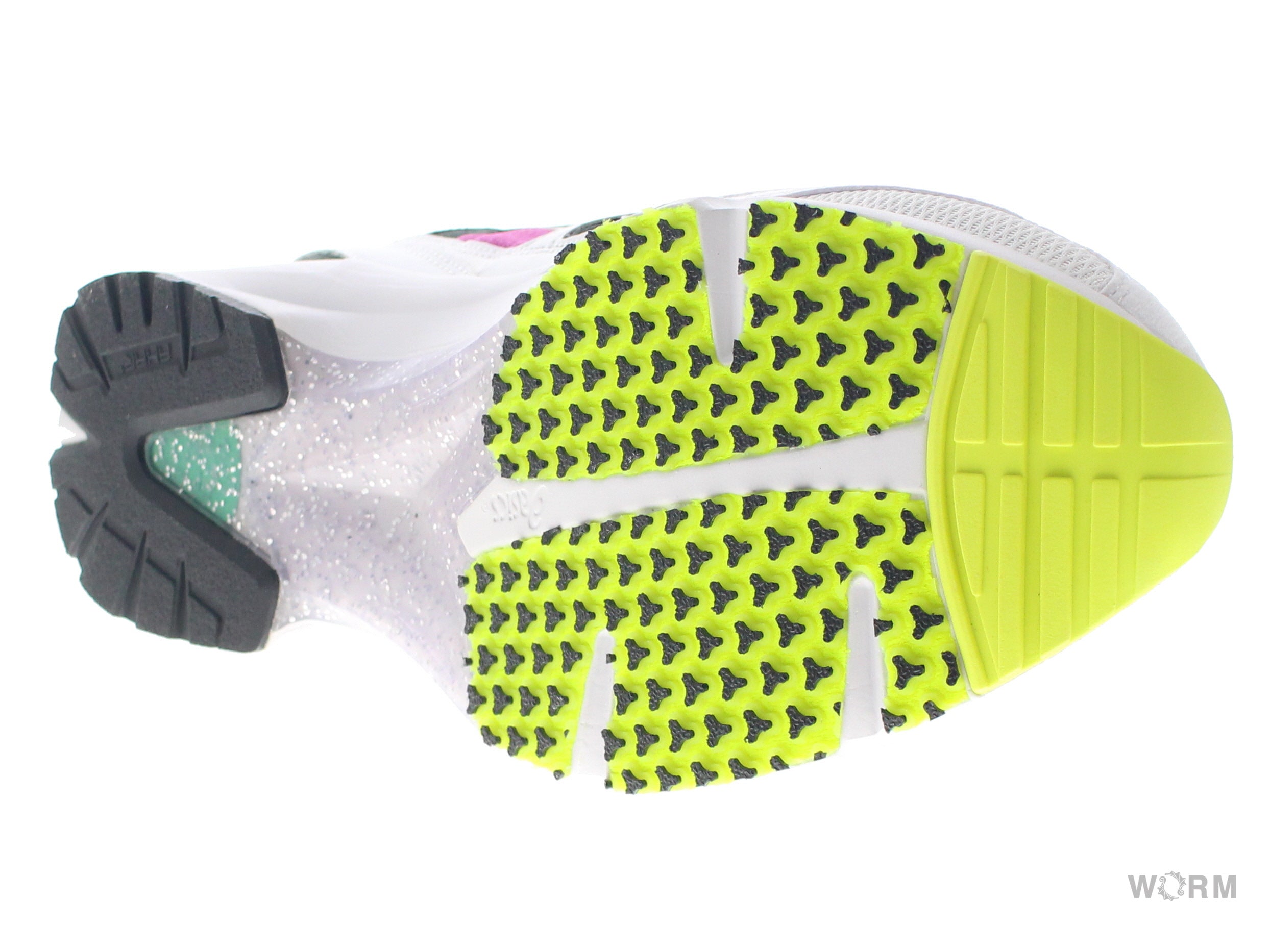 【US11】 ASICS TARTHER SD CDG 1203A079-500 【DS】