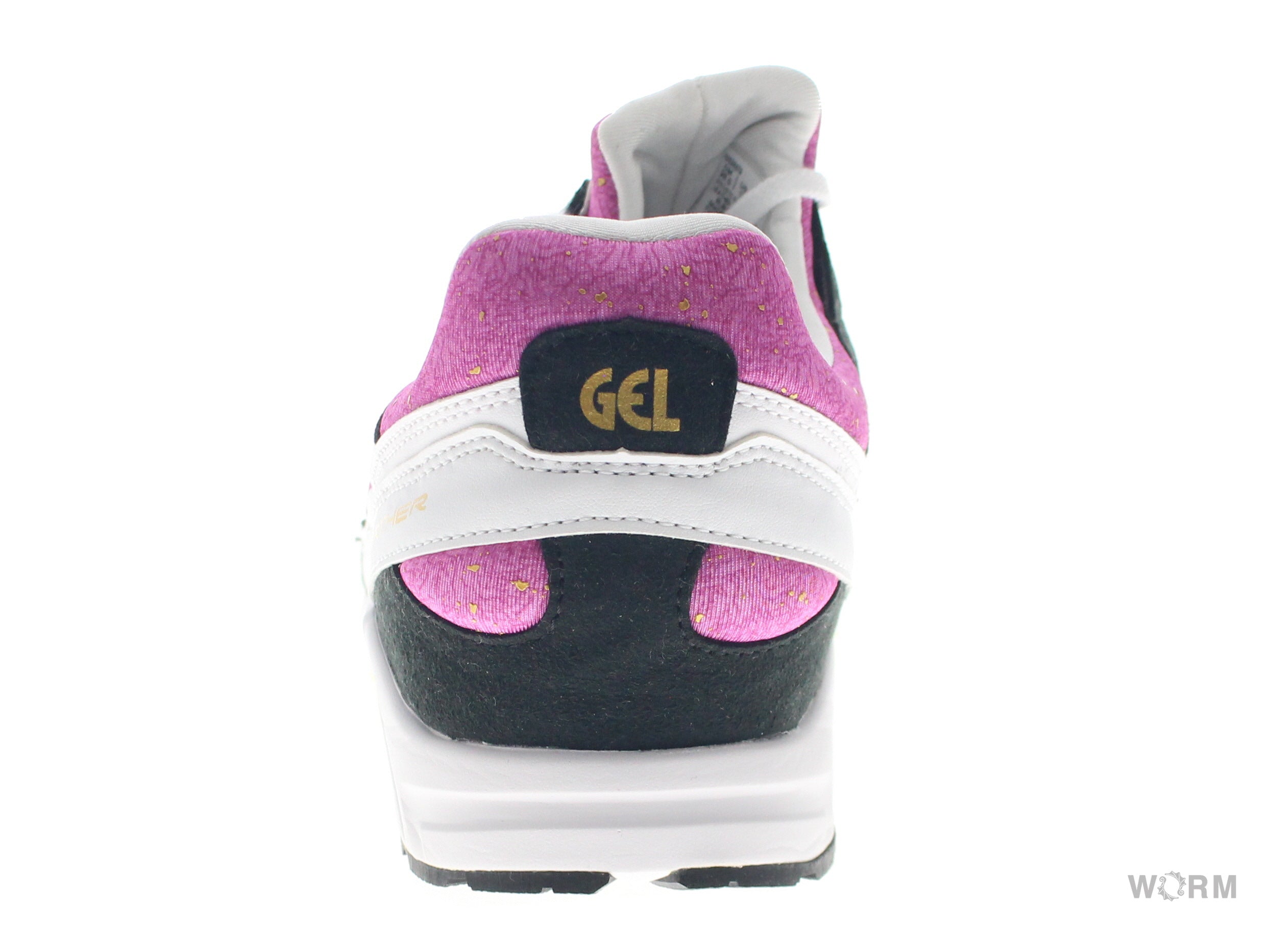 【US11】 ASICS TARTHER SD CDG 1203A079-500 【DS】