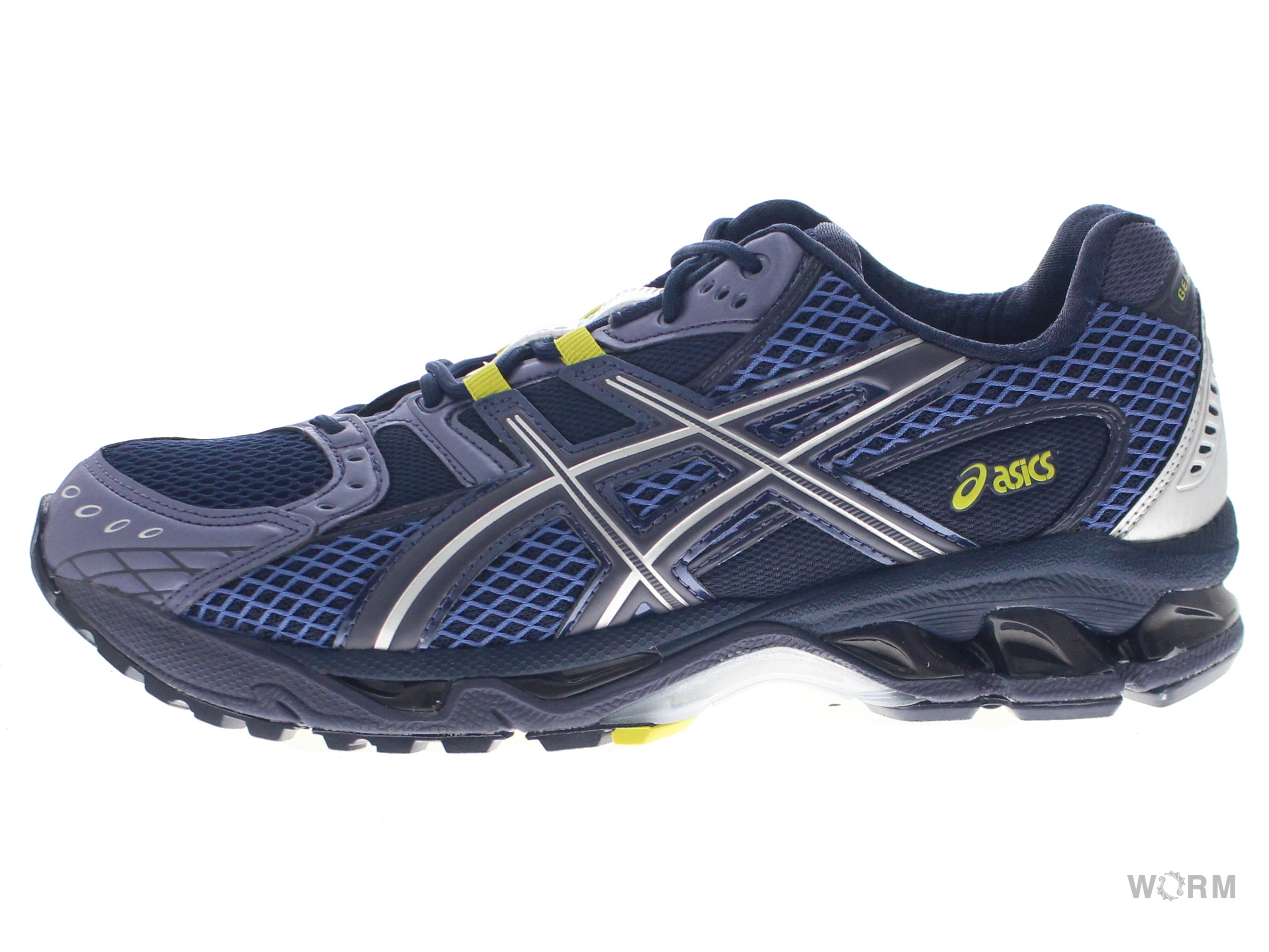 【US8.5】 ASICS GEL-NIMBUS 10.1 1203A599-400 【DS】