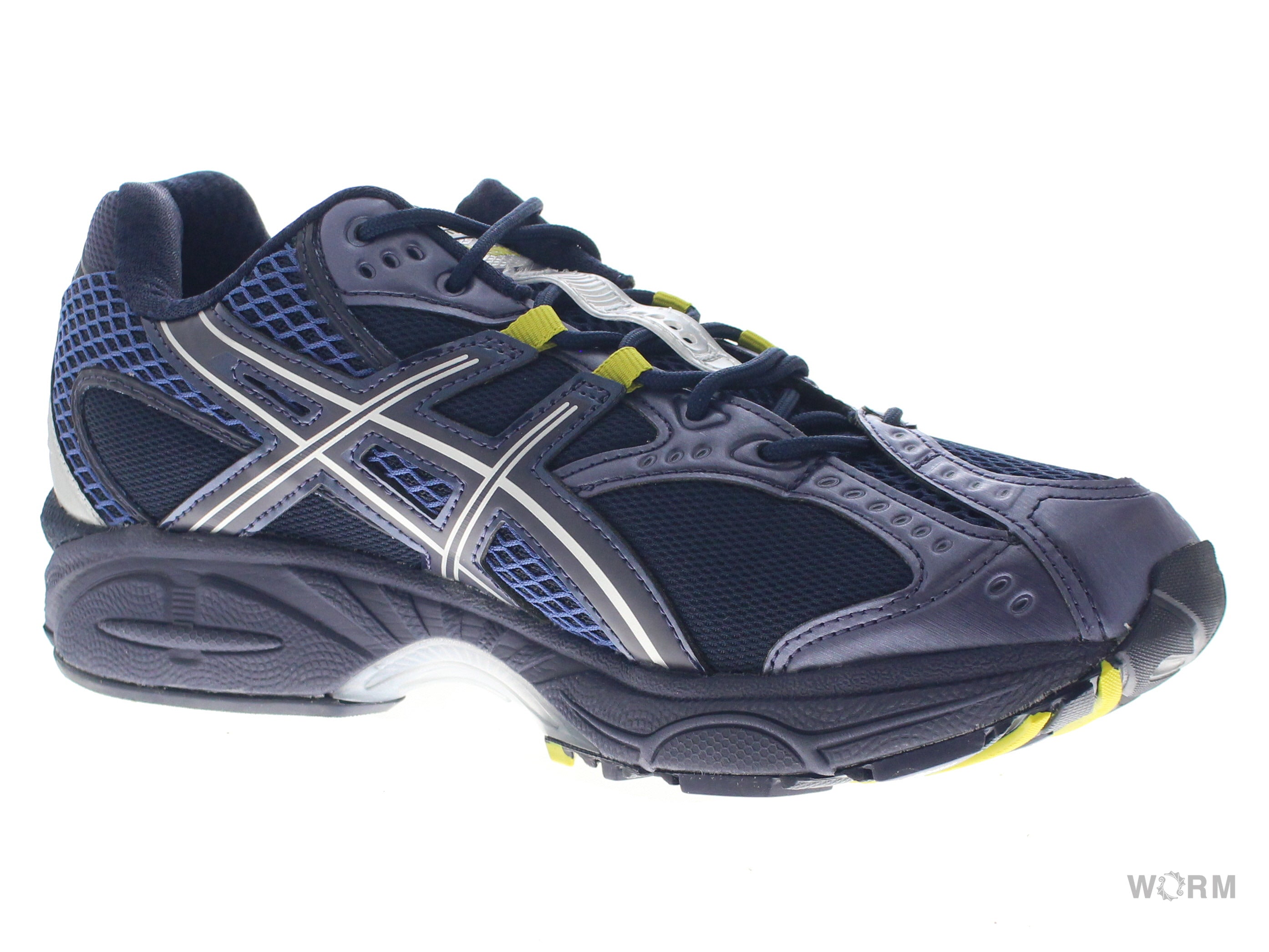 【US8.5】 ASICS GEL-NIMBUS 10.1 1203A599-400 【DS】