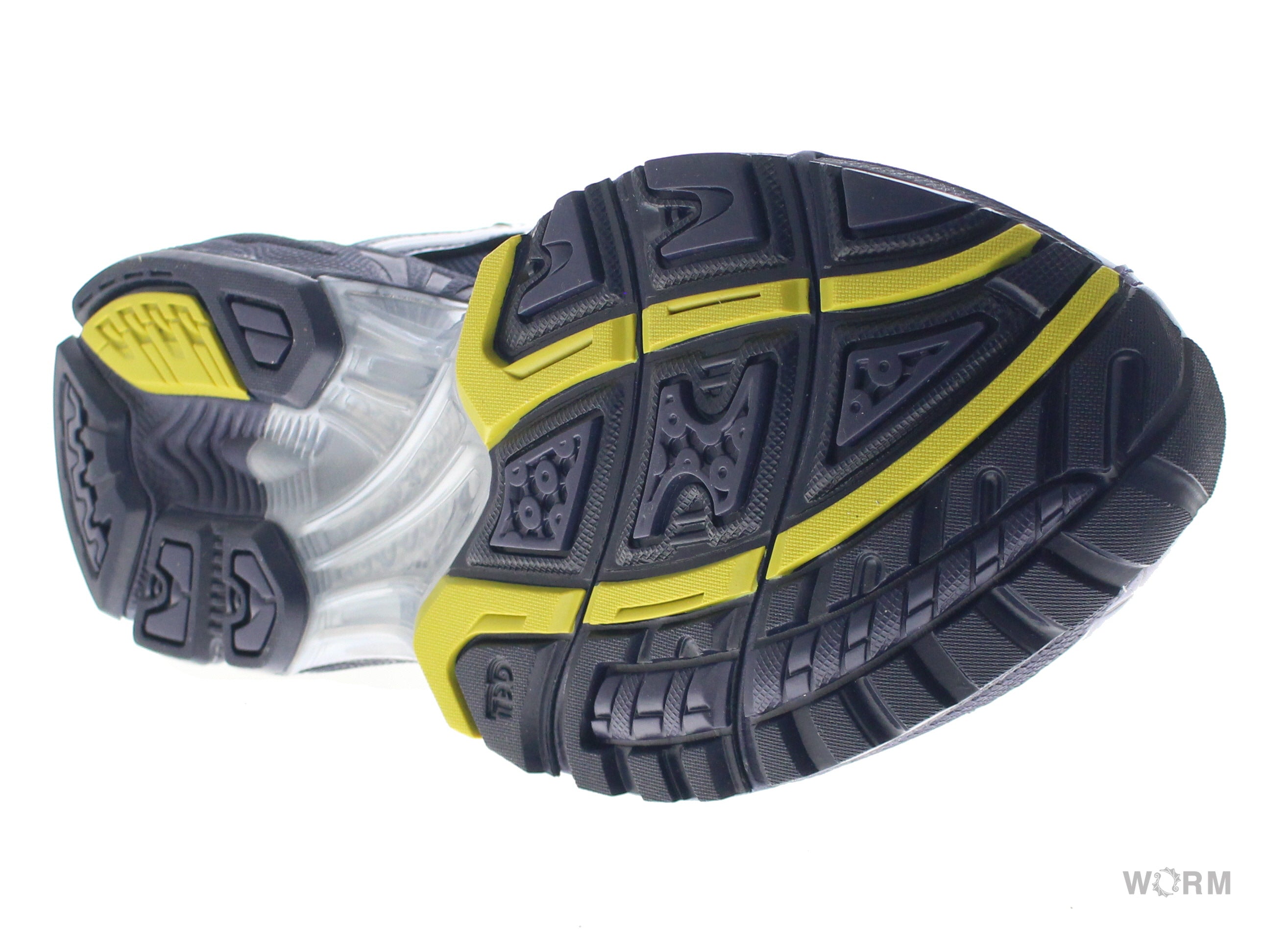 【US8.5】 ASICS GEL-NIMBUS 10.1 1203A599-400 【DS】