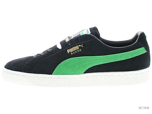 【US9.5】 PUMA SUEDE CLASSIC X XLARGE 366307-01 【DS】