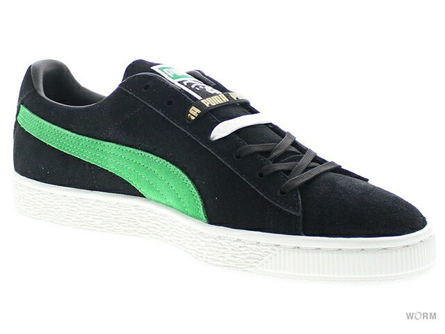 【US9.5】 PUMA SUEDE CLASSIC X XLARGE 366307-01 【DS】