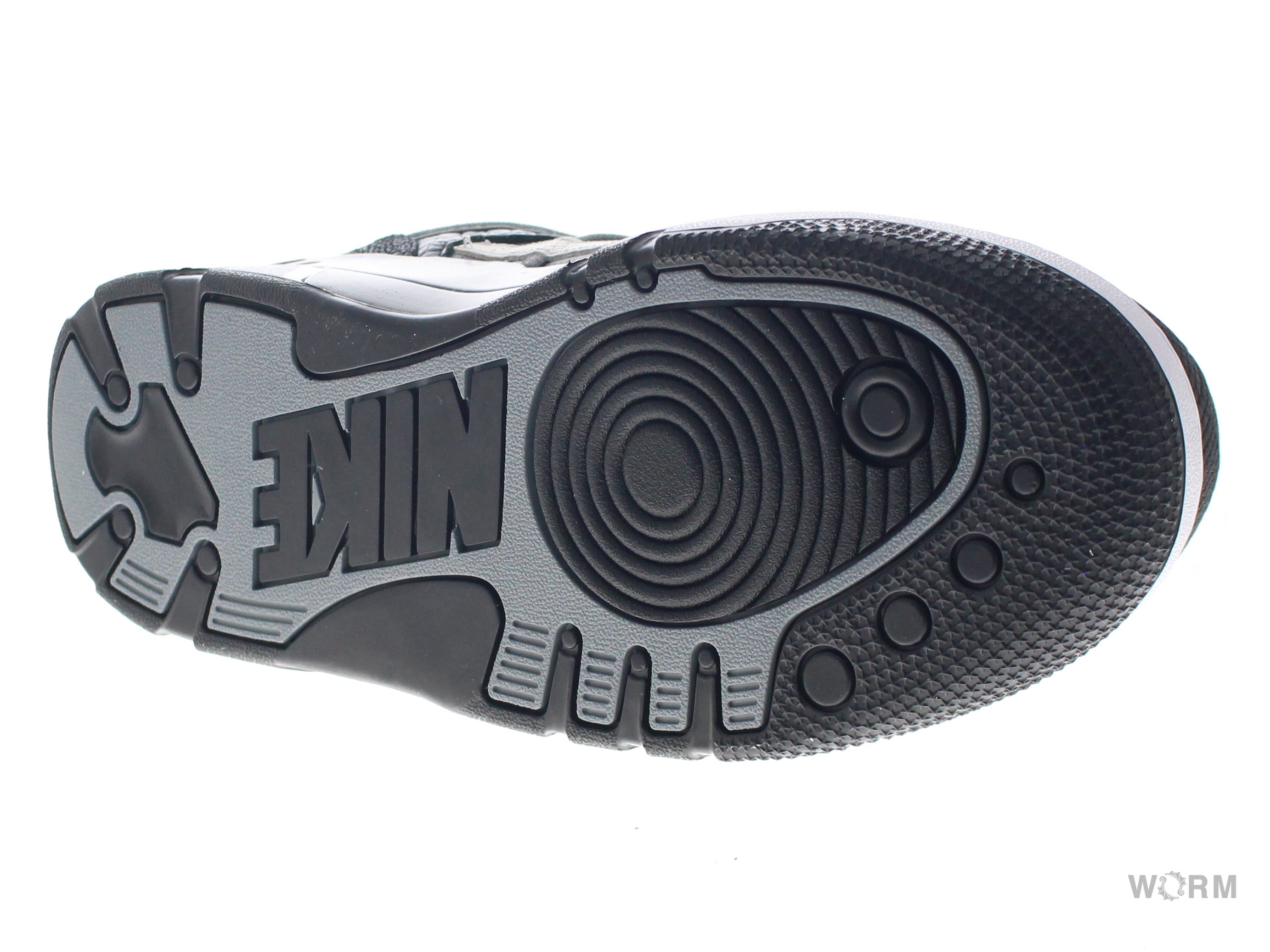 【US10】 NIKE AIR FORCE 3 LOW SP NIGO HF7630-001 【DS】