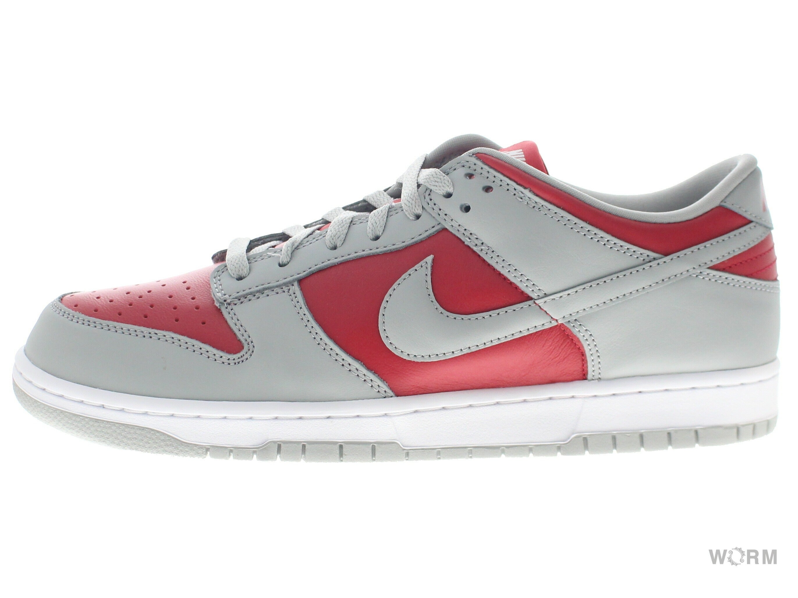 【US7.5】 NIKE DUNK LOW QS FQ6965-600 【DS】-WORM OSAKA-WORM TOKYO WEB STORE-100% Authentic Sneakers
