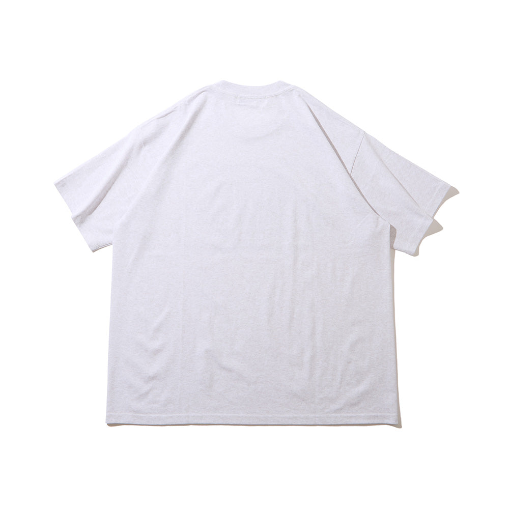 Diaspora skateboards Contract Tee Steam L