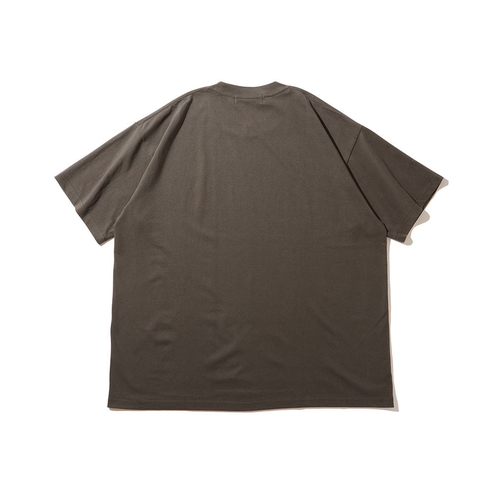 Diaspora skateboards Contract Tee Graphite XL