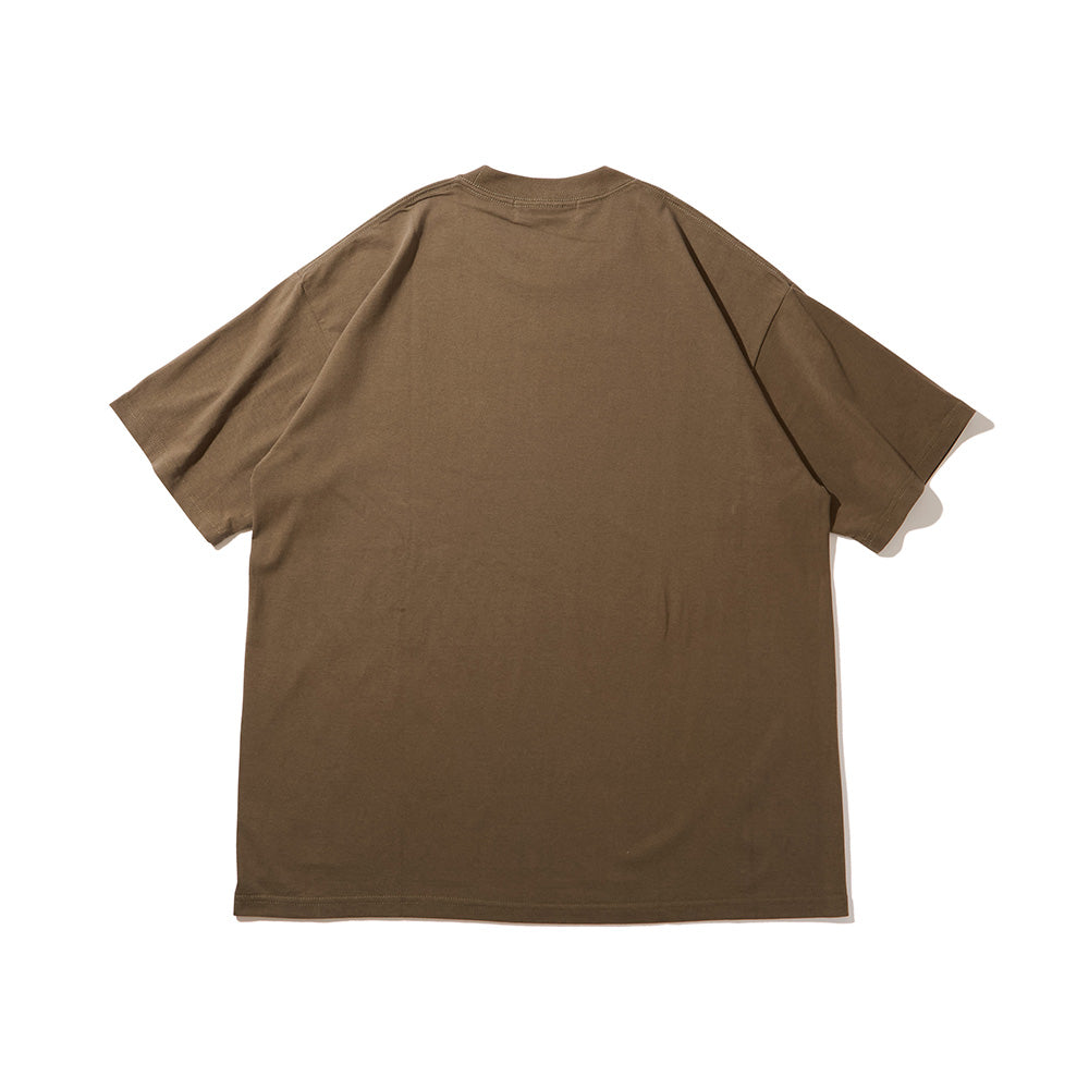 Diaspora skateboards Contract Tee O.D XL-WORM TOKYO-WORM TOKYO WEB STORE-100% Authentic Sneakers