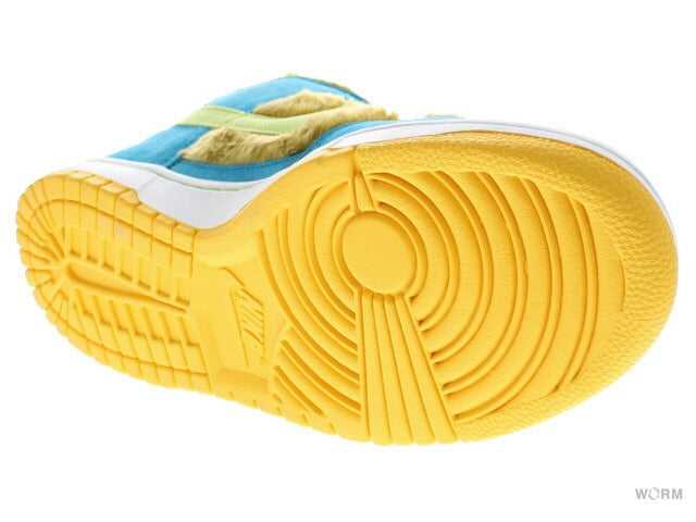 【US9】NIKE SB DUNK LOW PREMIUM SB BABY BEAR 313170-731【DS】箱有-WORM TOKYO-WORM TOKYO WEB STORE-100% Authentic Sneakers