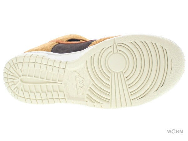 【US7.5】 NIKE DUNK HI RETRO PRM DD1401-200 【DS】-WORM TOKYO-WORM TOKYO WEB STORE-100% Authentic Sneakers