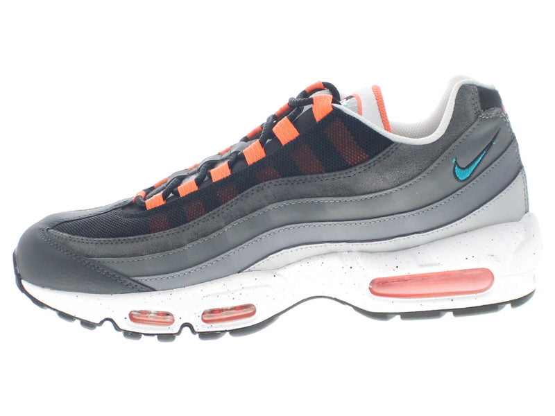【US9.5】 NIKE AIR MAX 95 CZ0191-001 【DS】