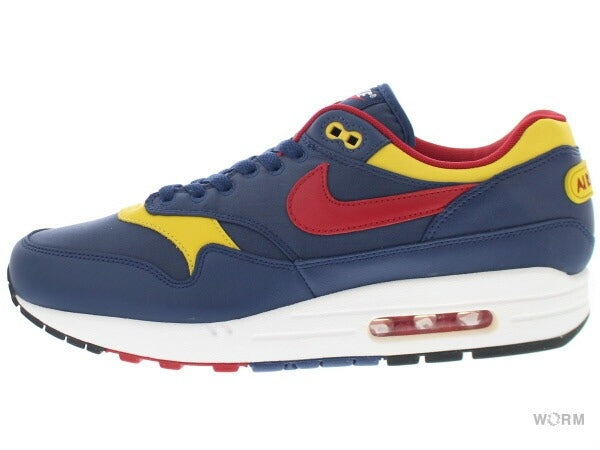【US9.5】 NIKE AIR MAX 1 PREMIUM 875844-403 【DS】
