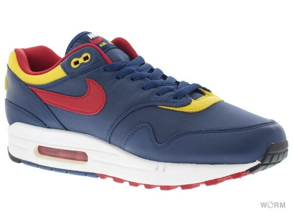 【US9.5】 NIKE AIR MAX 1 PREMIUM 875844-403 【DS】