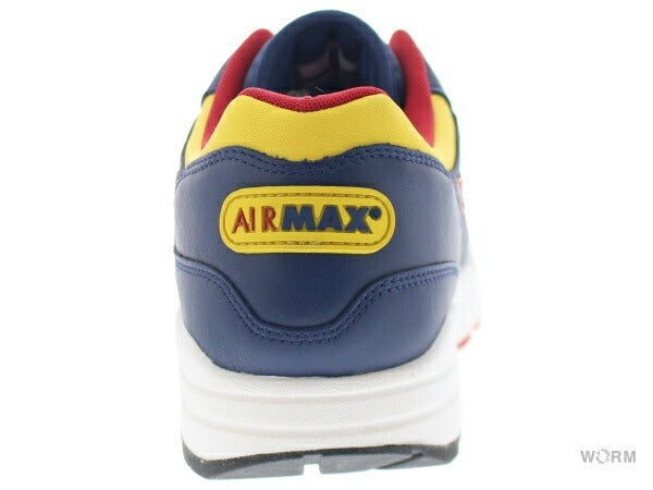 【US9.5】 NIKE AIR MAX 1 PREMIUM 875844-403 【DS】