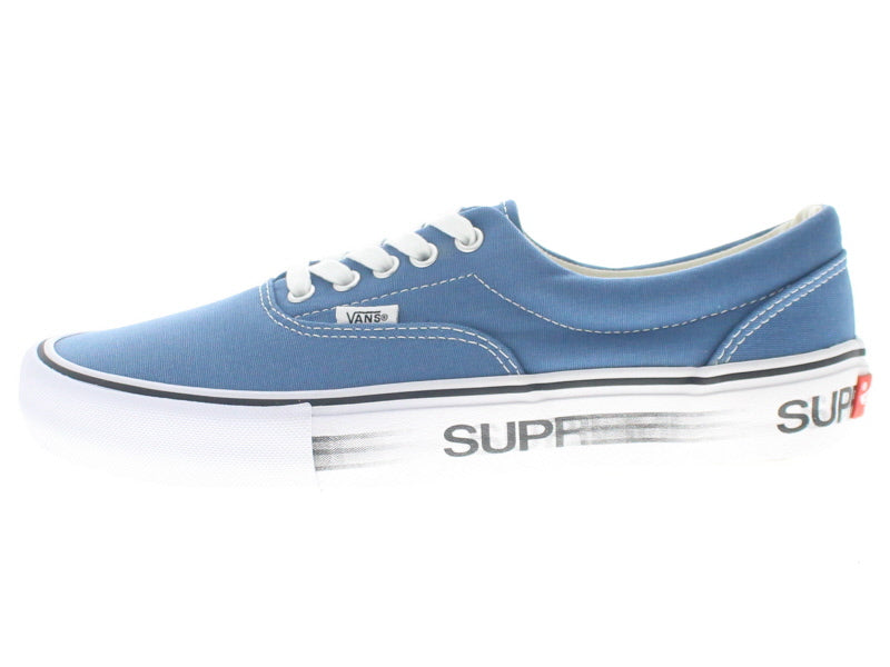 US9.5】 VANS ERA PRO SUPREME VN000VFBJ67 【DS】 | WORM TOKYO WEB STORE