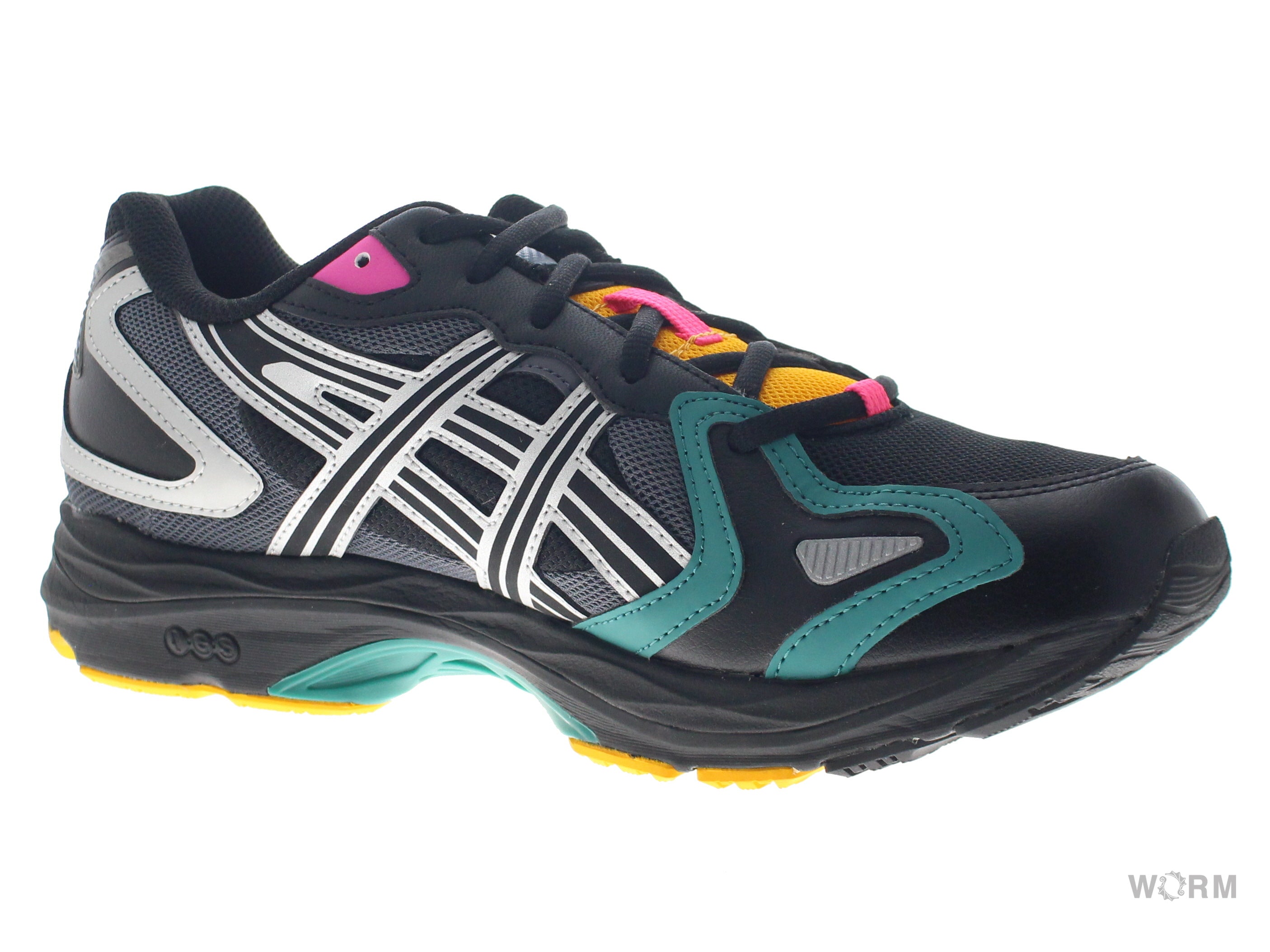 【US8.5】 ASICS GEL-K1011 1203A603-001 【DS】