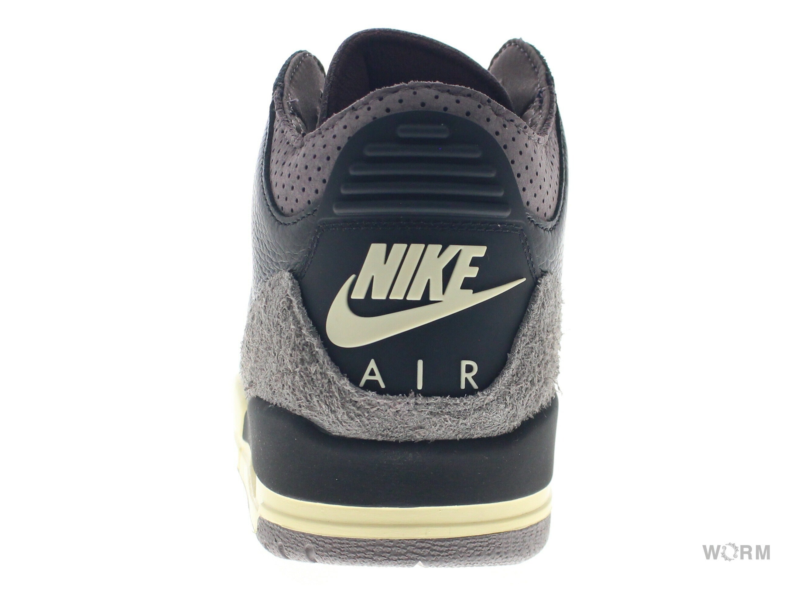 【W US13】 WMNS AIR JORDAN 3 RETRO OG SP A Ma Maniére FZ4811-001 【DS】