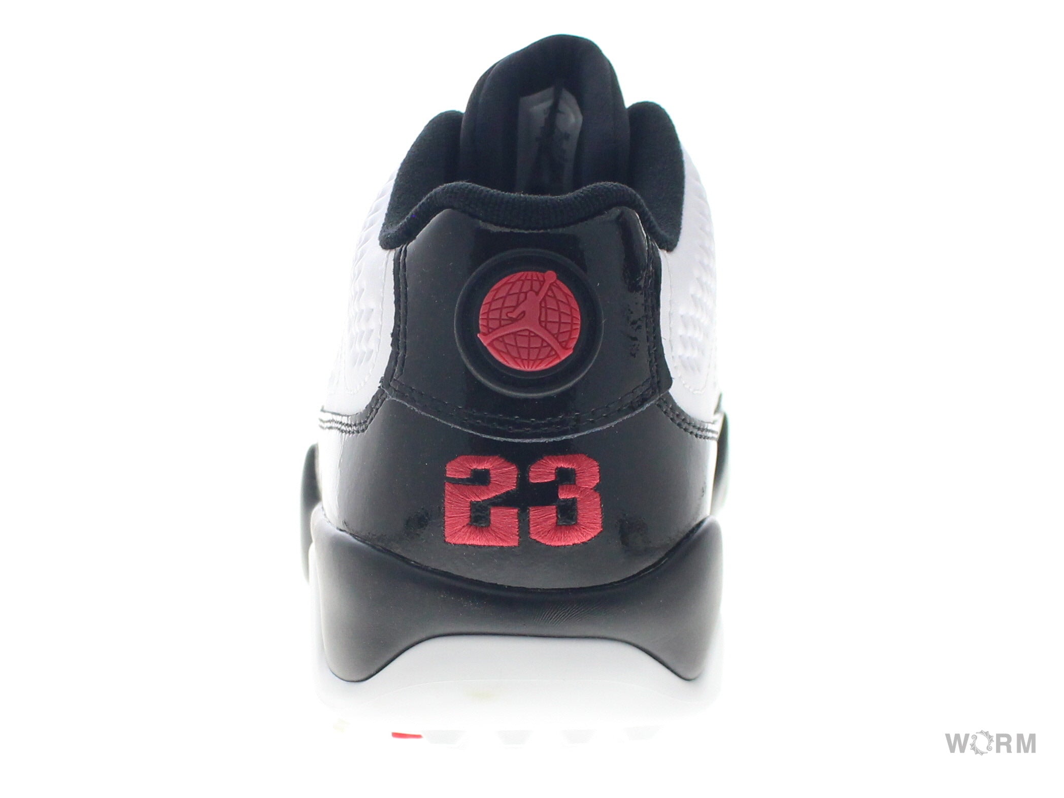 【US11】 AIR JORDAN 9 G FJ5934-100 【DS】