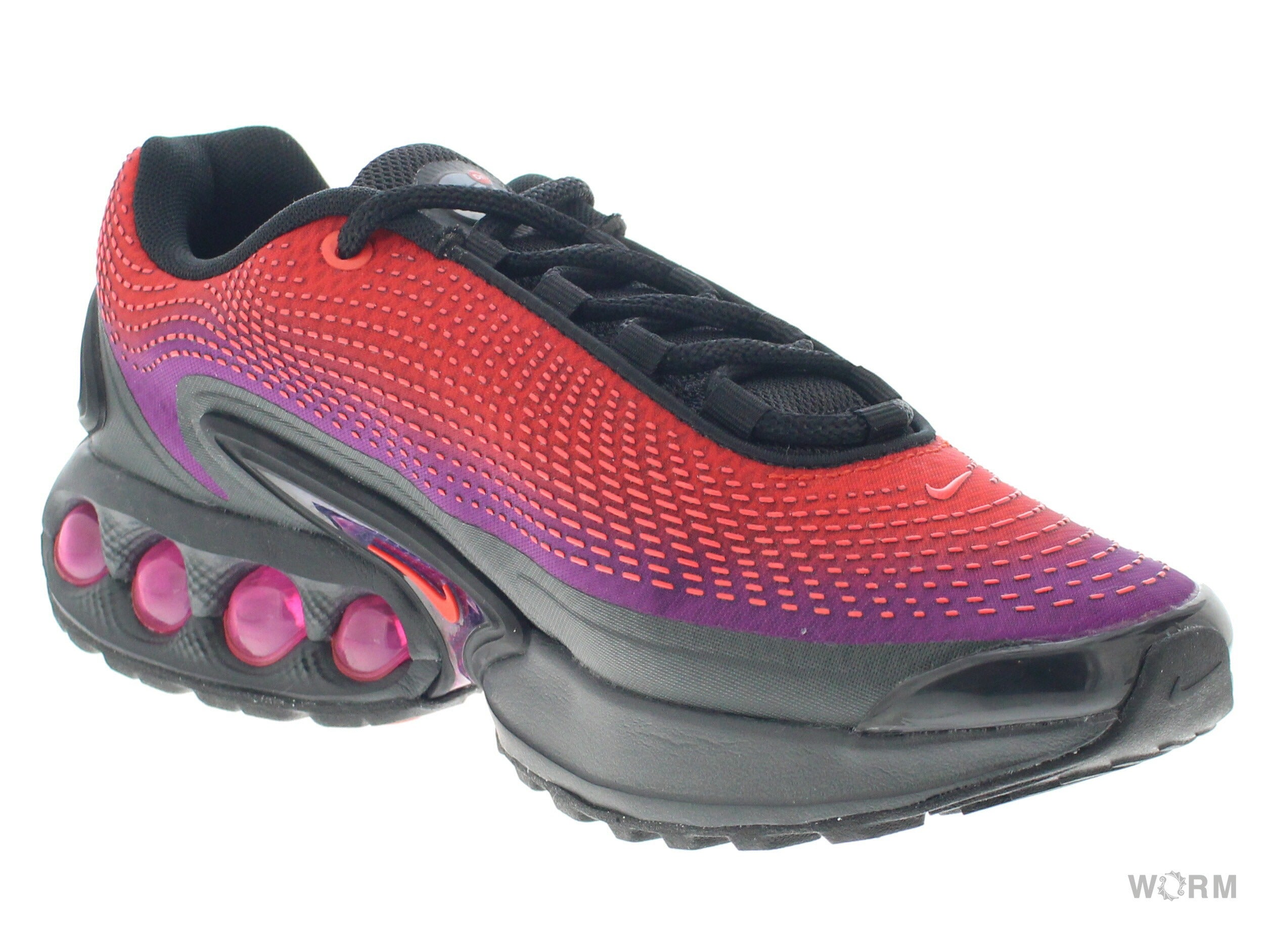 【US8】 NIKE AIR MAX DN All Day HQ3732-501 【DS】-WORM TOKYO-WORM TOKYO WEB STORE-100% Authentic Sneakers