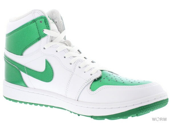 【US5】 AIR JORDAN 1 HIGH G DQ0660-130 【DS】-WORM TOKYO-WORM TOKYO WEB STORE-100% Authentic Sneakers