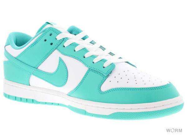 【US9】 NIKE DUNK LOW RETRO BTTYS DV0833-101 【DS】-WORM TOKYO-WORM TOKYO WEB STORE-100% Authentic Sneakers
