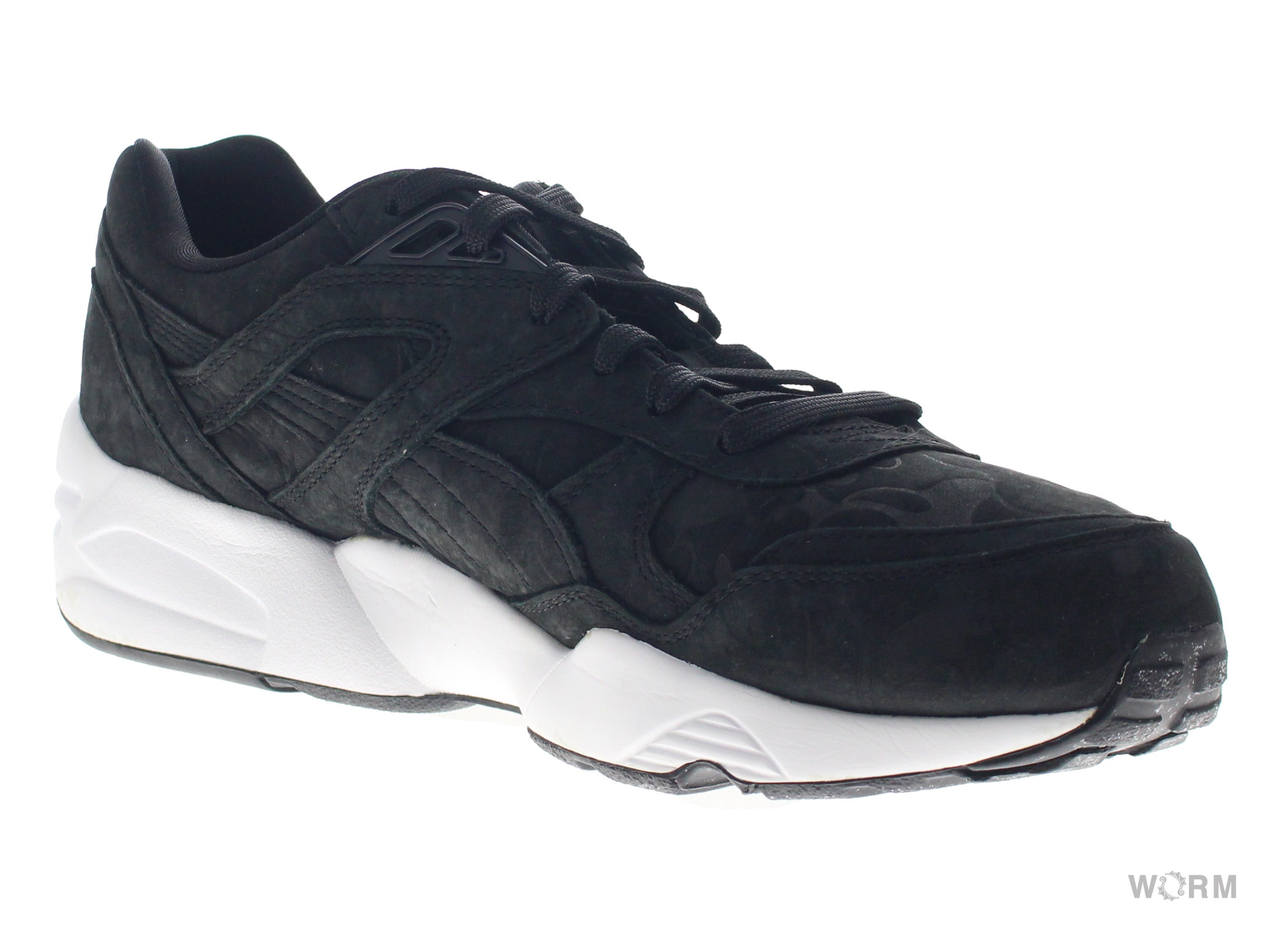 【US9】 PUMA R698 + X BAPE 358845-01 【DS】