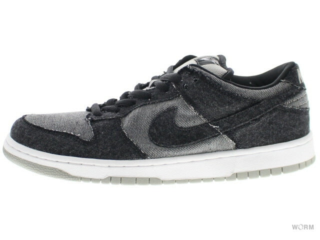 【US9.5】 NIKE DUNK LOW PRO SB 304292-005 【DS】