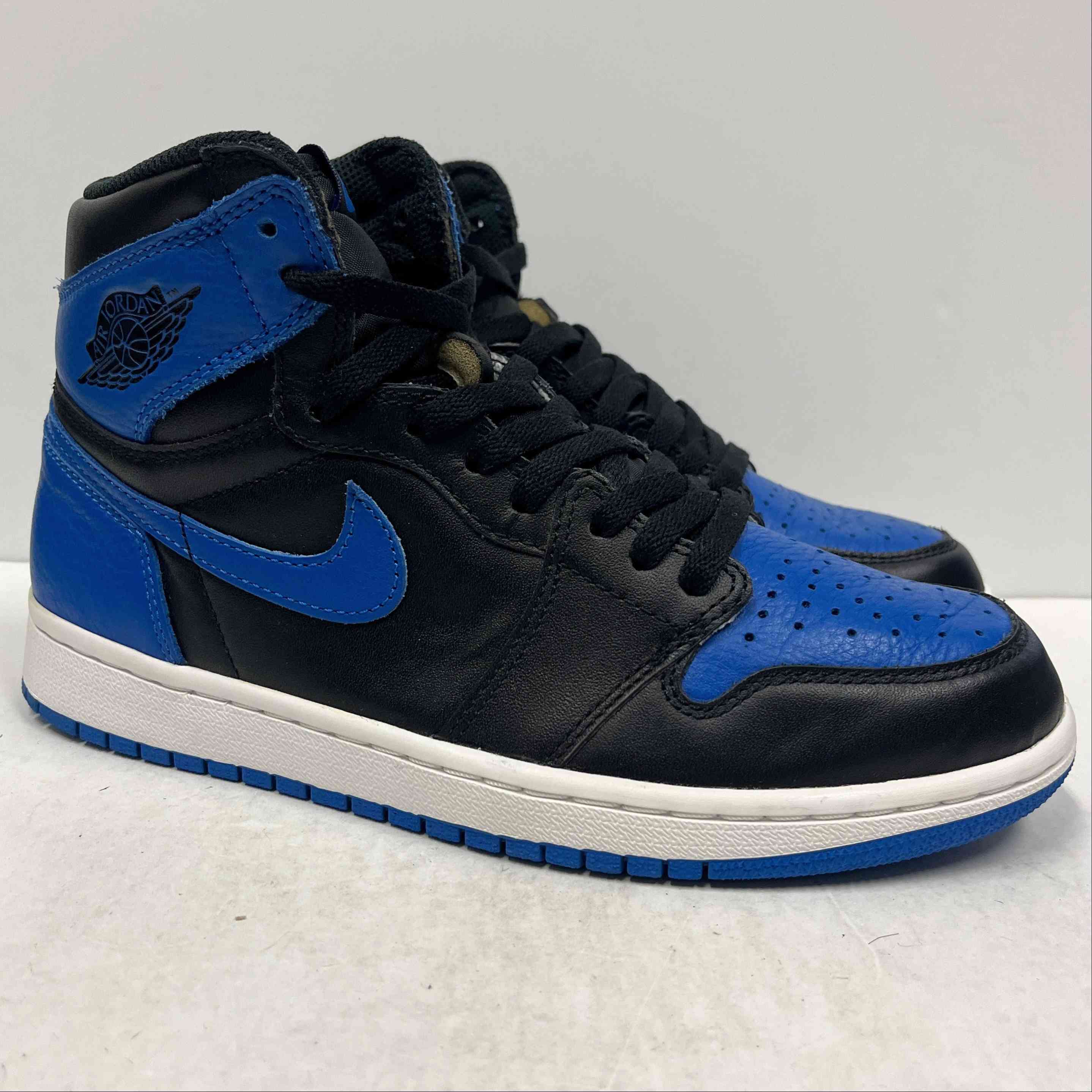 【US7.5】 AIR JORDAN 1 RETRO HIGH OG 555088-007 【USED】