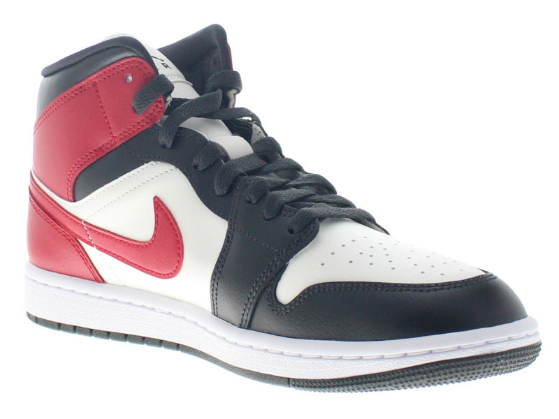 【US9.5】 WMNS AIR JORDAN 1 MID BQ6472-160 【DS】