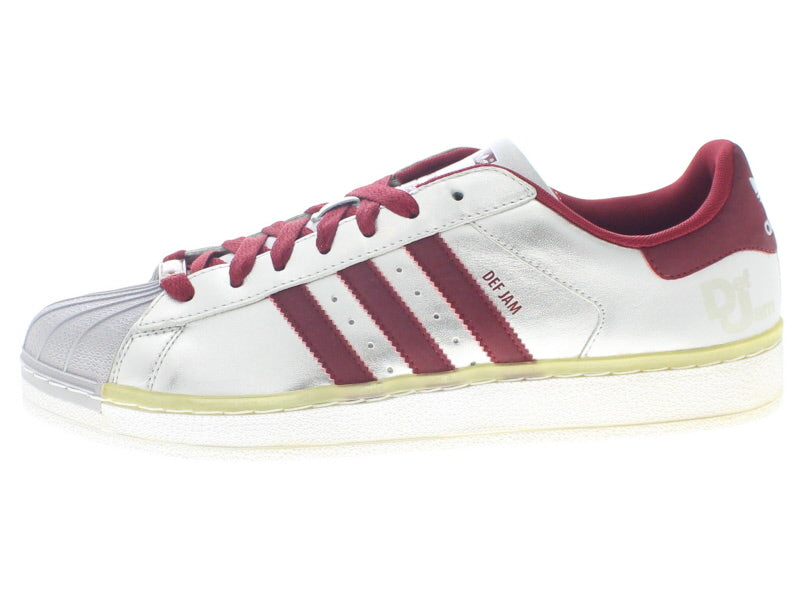 【US9.5】 adidas SUPERSTAR 2 PT G06111 【DS】