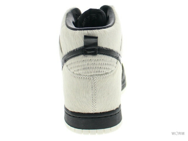 【US8.5】 NIKE DUNK HIGH PREMIUM UENO PANDA 323955-101 【DS】-WORM OSAKA-WORM TOKYO WEB STORE-100% Authentic Sneakers