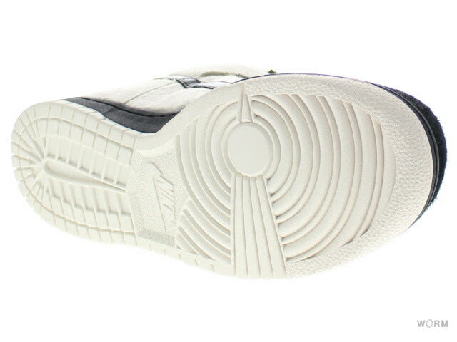 【US8.5】 NIKE DUNK HIGH PREMIUM UENO PANDA 323955-101 【DS】-WORM OSAKA-WORM TOKYO WEB STORE-100% Authentic Sneakers