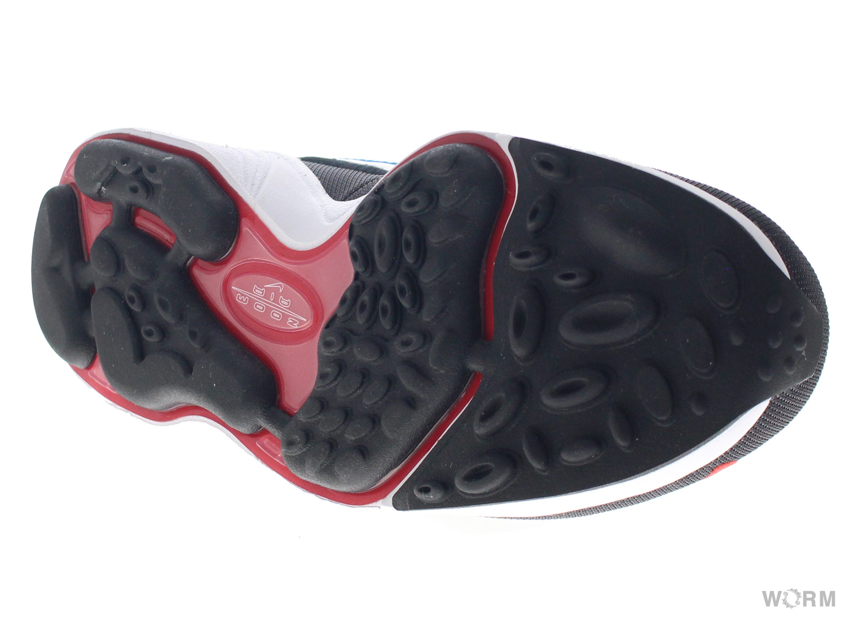 【US8】 NIKE AIR ZOOM SPIRIDON SP HF9117-400 【DS】