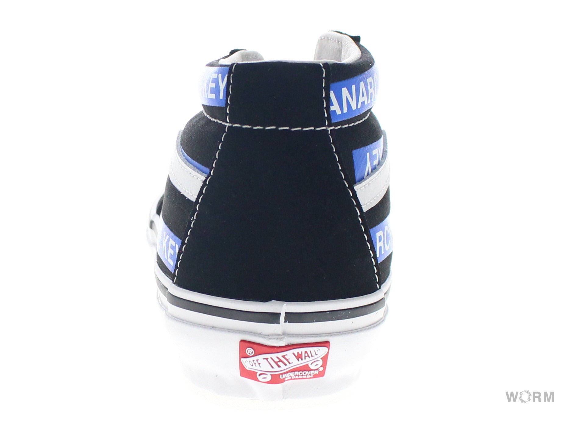 【US10】 VANS SK8-MID VN000CXGY61 【DS】
