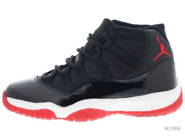 【US7.5】 AIR JORDAN 11 RETRO 136046-061 【DS】