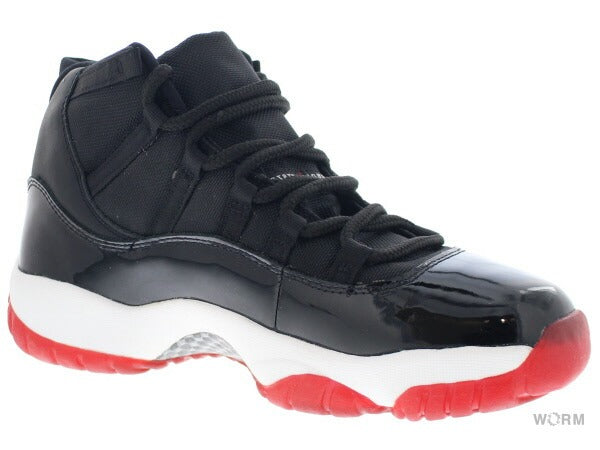 【US7.5】 AIR JORDAN 11 RETRO 136046-061 【DS】