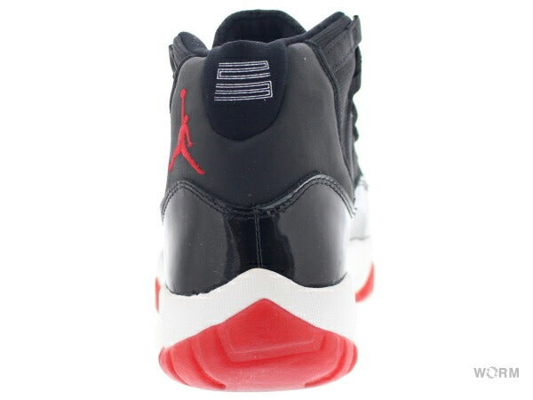 【US7.5】 AIR JORDAN 11 RETRO 136046-061 【DS】