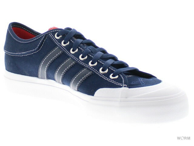 【US9.5】 adidas MATCHCOURT X BONETHROWER CG4870 【DS】