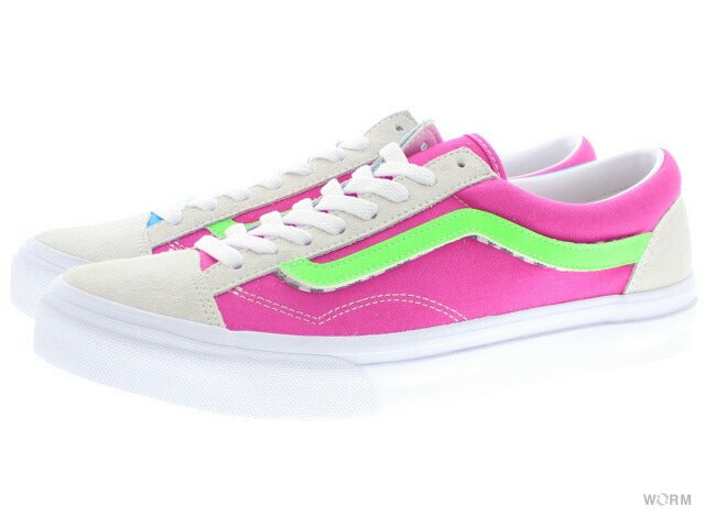 【US10】 VANS OLD SKOOL 564956-0006 【DS】-WORM TOKYO-WORM TOKYO WEB STORE-100% Authentic Sneakers