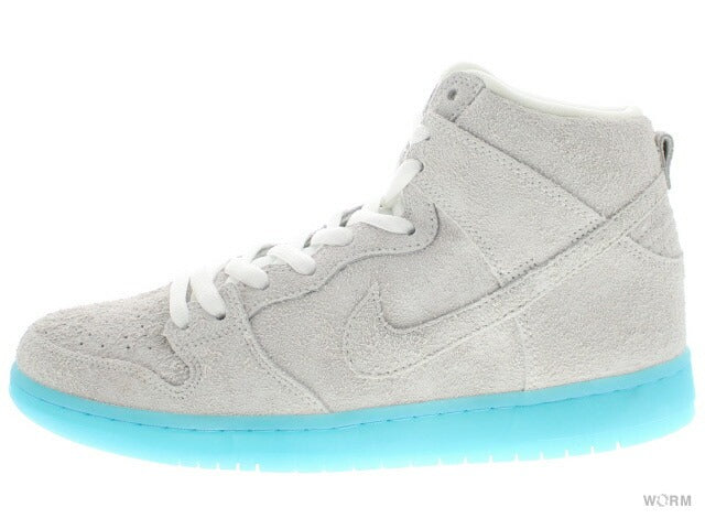 【US8】 NIKE SB SB DUNK HIGH PRO 313171-114 【DS】-WORM TOKYO-WORM TOKYO WEB STORE-100% Authentic Sneakers
