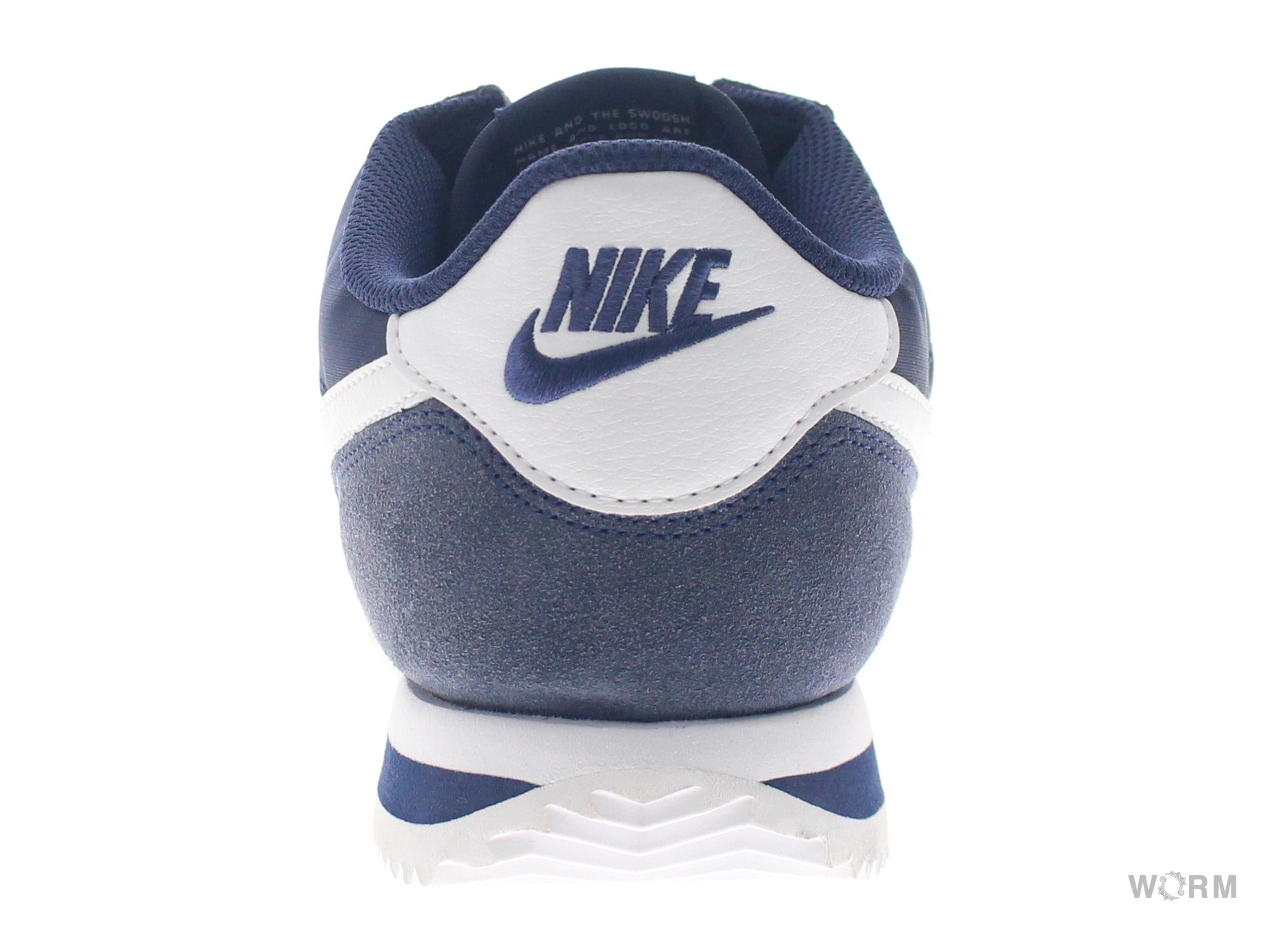 【US10】 NIKE CORTEZ TXT HF0263-400 【DS】