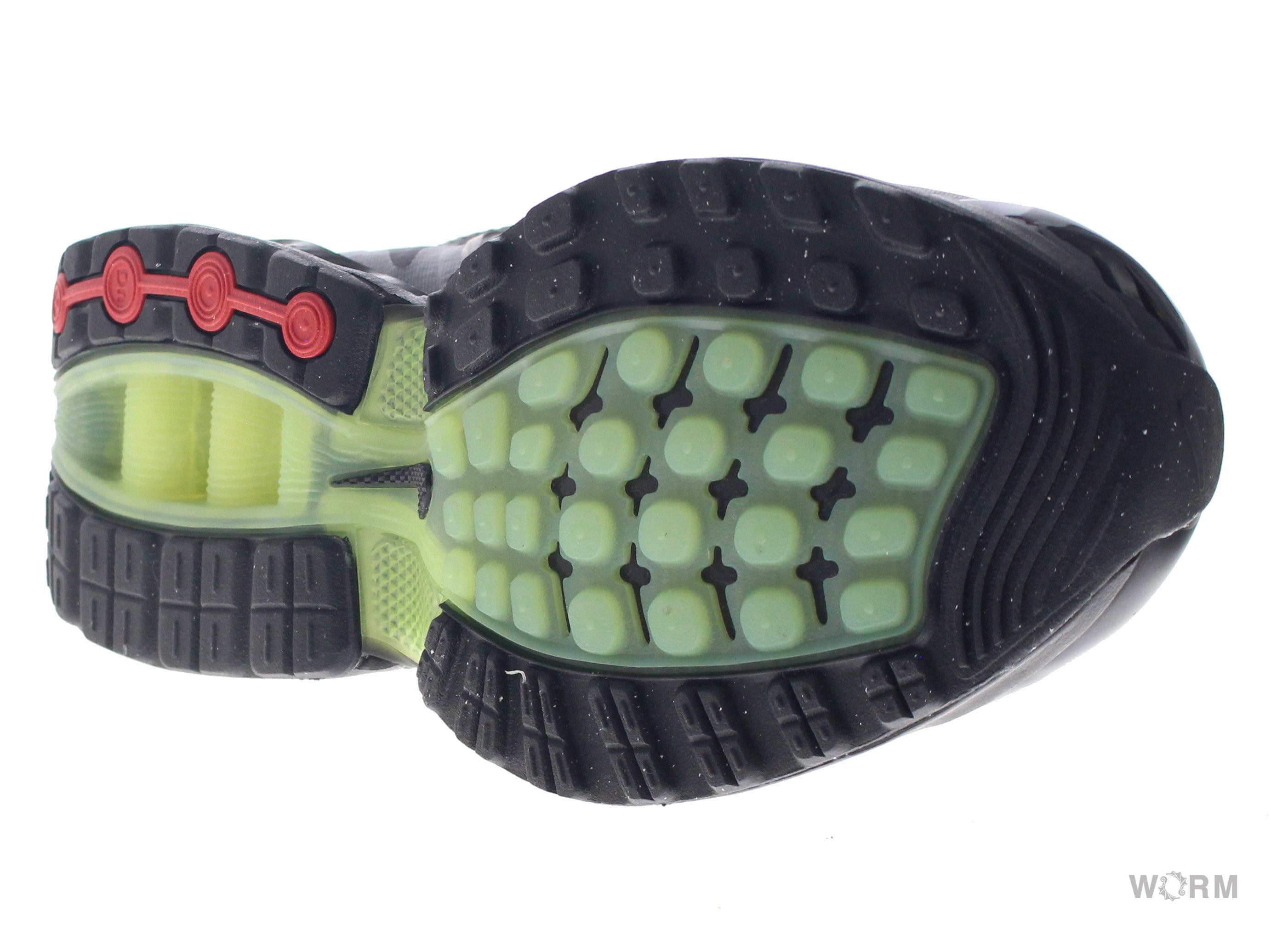【US10】 NIKE AIR MAX DN AMD HV3521-700 【DS】-WORM TOKYO-WORM TOKYO WEB STORE-100% Authentic Sneakers