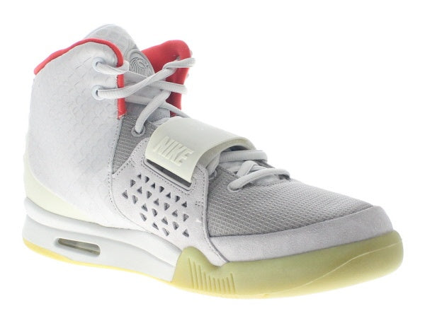 【US8】 NIKE AIR YEEZY 2 NRG 508214-010 【DS】