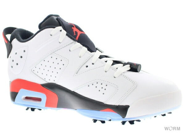 【US11.5】 JORDAN RETRO 6 G DV1376-106 【DS】-WORM TOKYO-WORM TOKYO WEB STORE-100% Authentic Sneakers