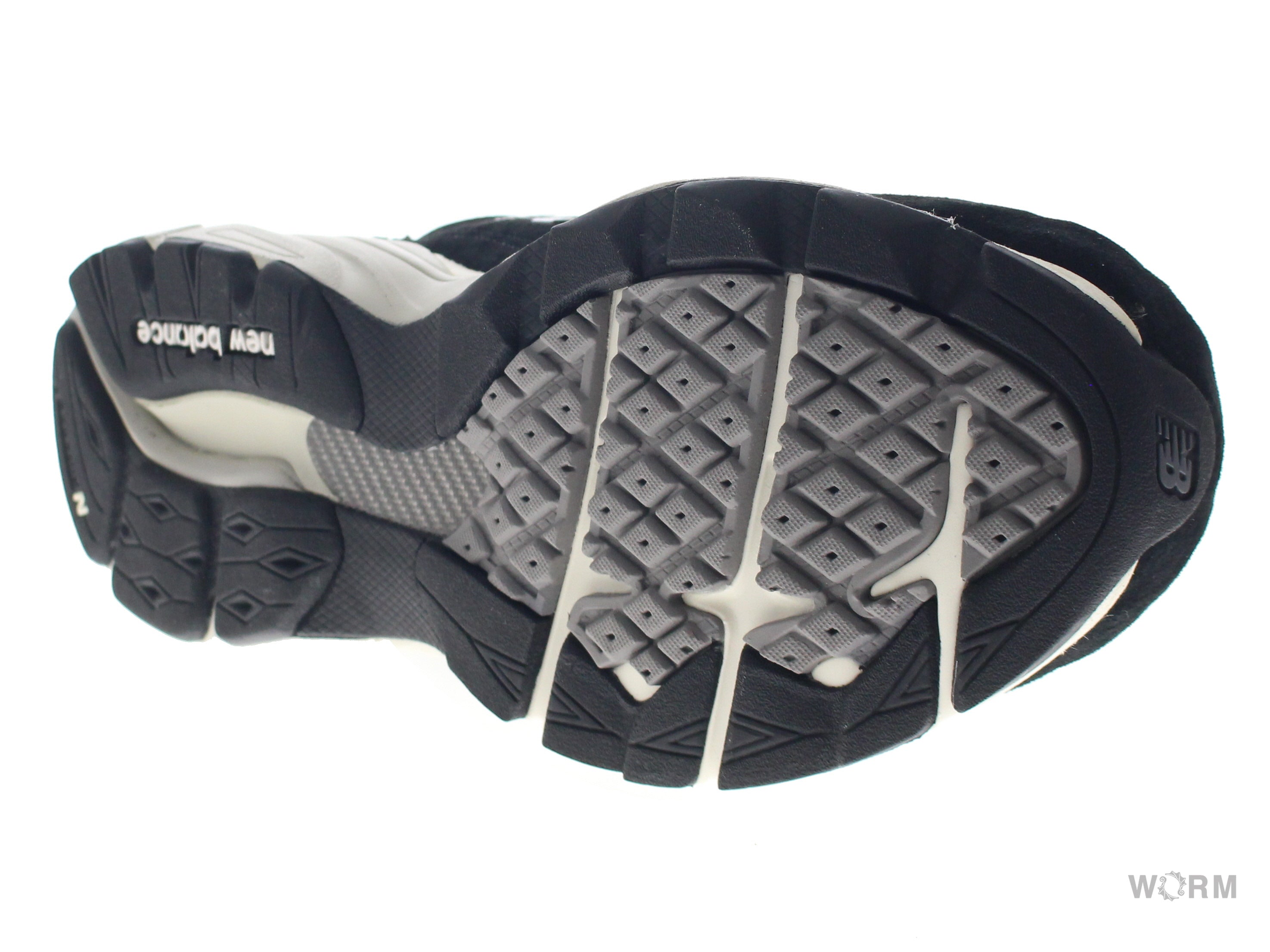 【US9.5】 New Balance M990BB3 【DS】
