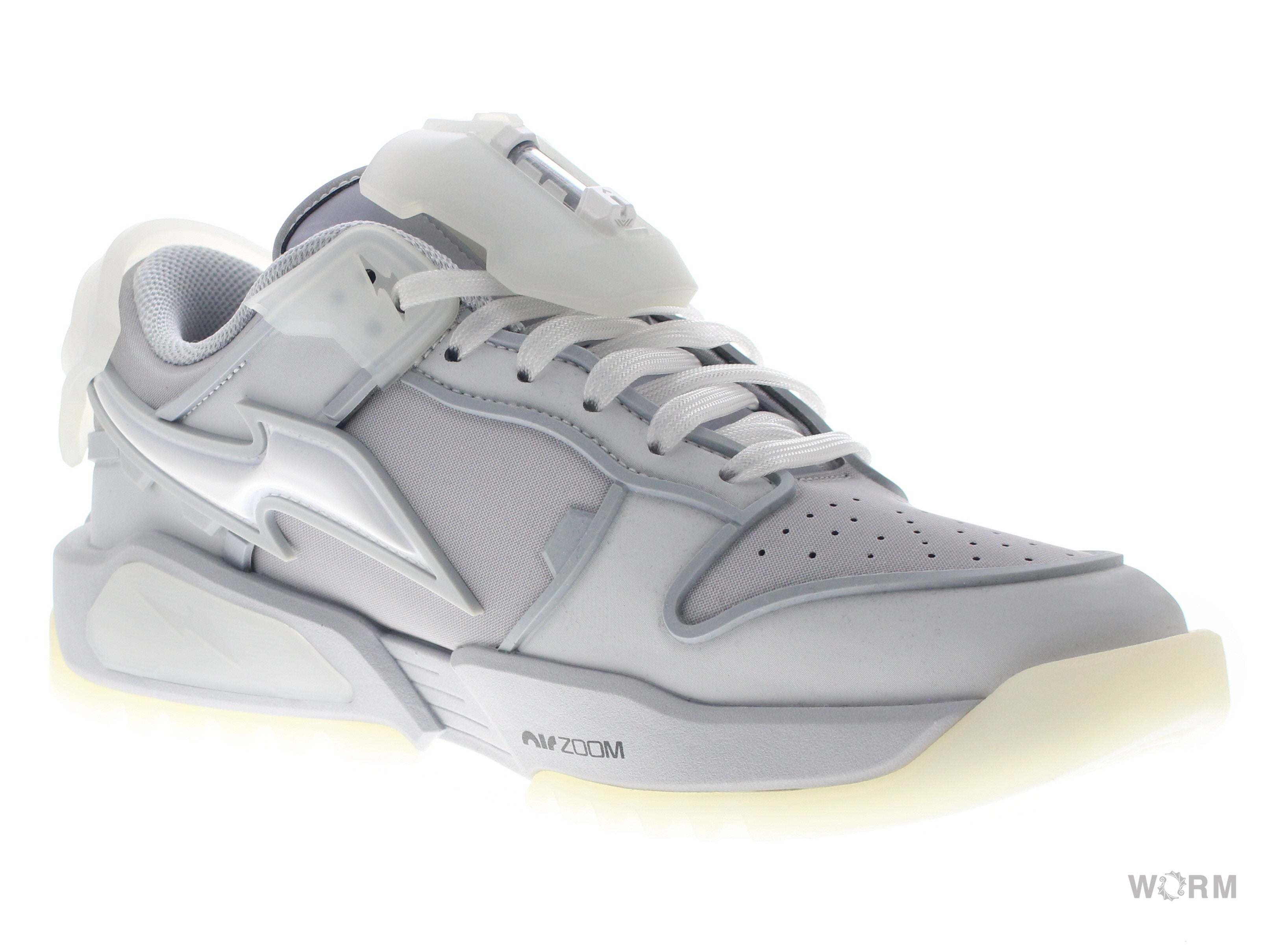 【US9.5】 NIKE RTFKT × DUNK GENESIS HQ3034-001 【DS】-WORM TOKYO-WORM TOKYO WEB STORE-100% Authentic Sneakers